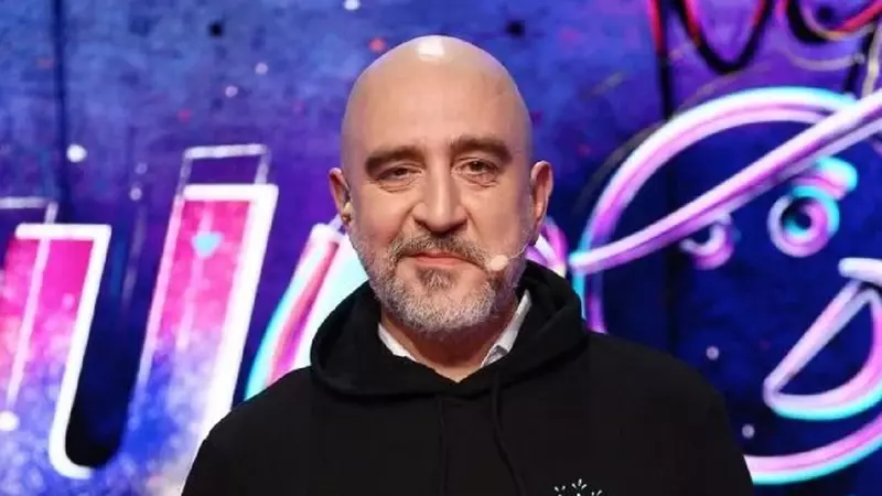 Cine este Răzvan Exarhu. A fost jurat la MasterChef