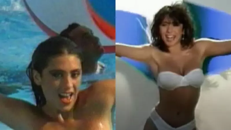 Cum arată Sabrina, interpreta piesei „Boys, Boys, Boys”, la 54 de ani. Făcea furori în anii ’80