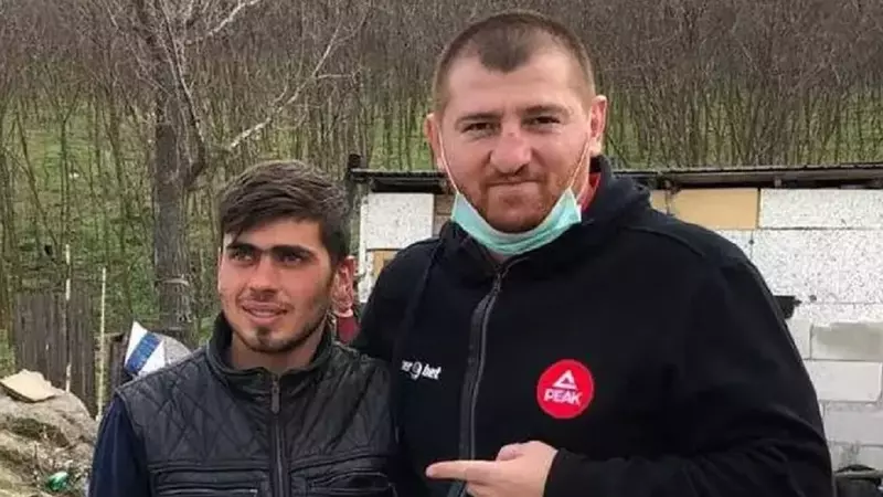 Sergiu, tăticul călăreț care a vândut casa primită de Cătălin Moroșanu, reținut de Poliție. Ce acuzații grave i se aduc