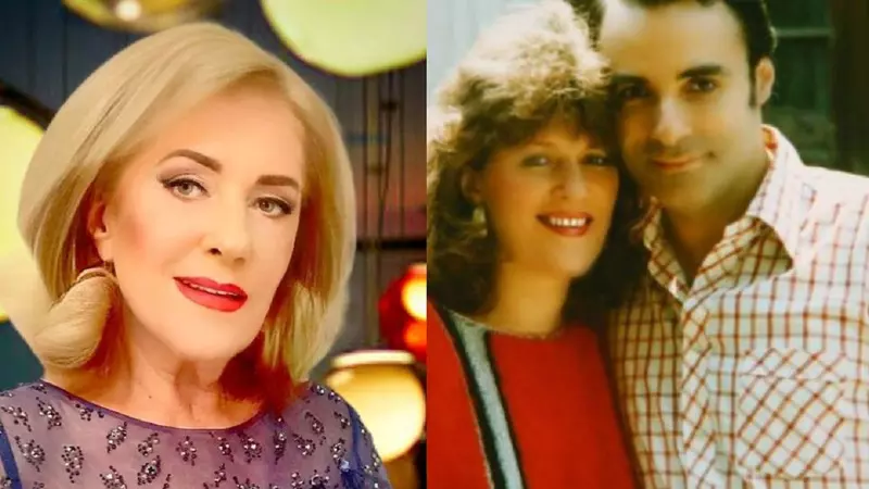 Stela Enache, mărturisiri despre căsnicia cu regretatul ei soț, Florin Bogardo: „După trei zile m-a cerut de nevastă”
