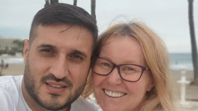 Cum a fost cerută în căsătorie Tania Popa, după doar o săptămână de relație: "Eu nici nu știam numele de familie"