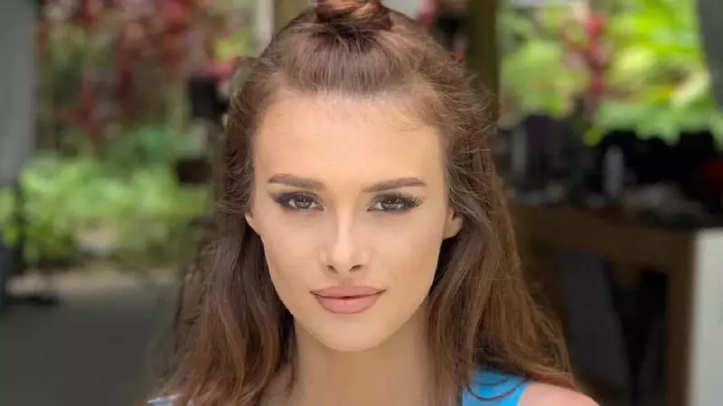 Cine este Teodora, concurentă la Insula Iubirii. E mai tânără cu 12 ani decât soțul ei