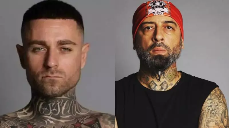 TJ Miles de la Survivor, atac dur la adresa lui CRBL, după ce a fost trimis în exil: „Încearcă să manipuleze oamenii!”