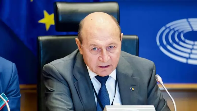 Traian Băsescu a fost externat din spital: „Are probleme şi la plămâni, şi la inimă. Nu se știe dacă...”