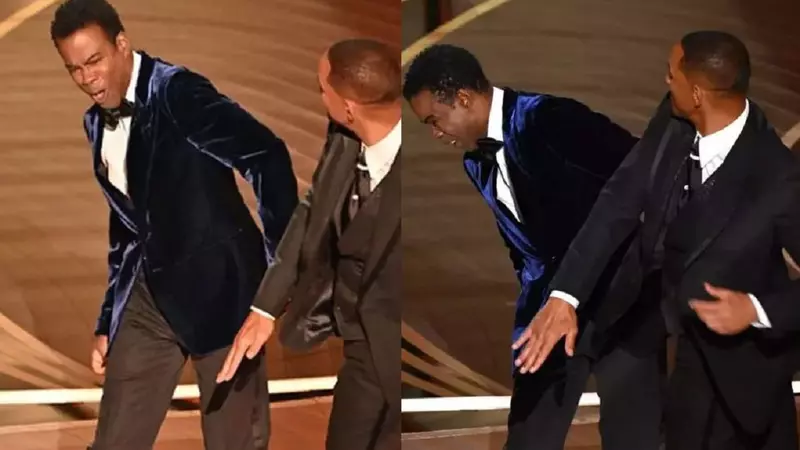 Când a început, de fapt, „războiul” dintre Will Smith și Chris Rock. Se dușmănesc de 6 ani