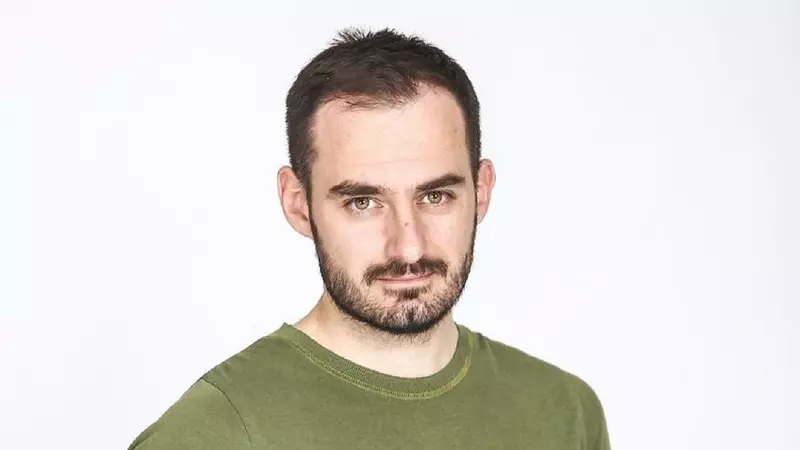 Cine este Conrad Mericoffer, noul actor din serialul Adela. A fost căsătorit cu Victoria Răileanu