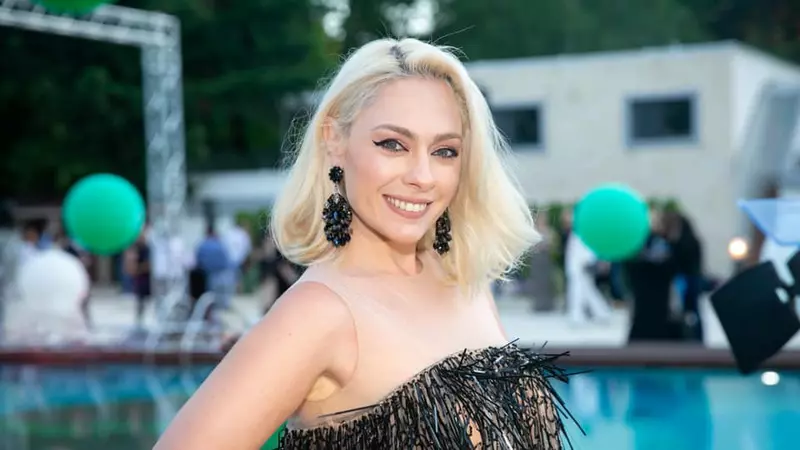 Care este alimentul la care Giulia Nahmany a renunțat, pentru  a slăbi 20 de kilograme: „Secretul numărul unu în frumusețe”