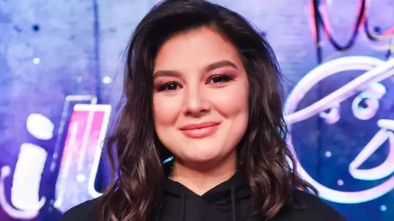 Cine este Maria Popovici, al patrulea jurat iUmor. A câștigat al doilea sezon al competiției