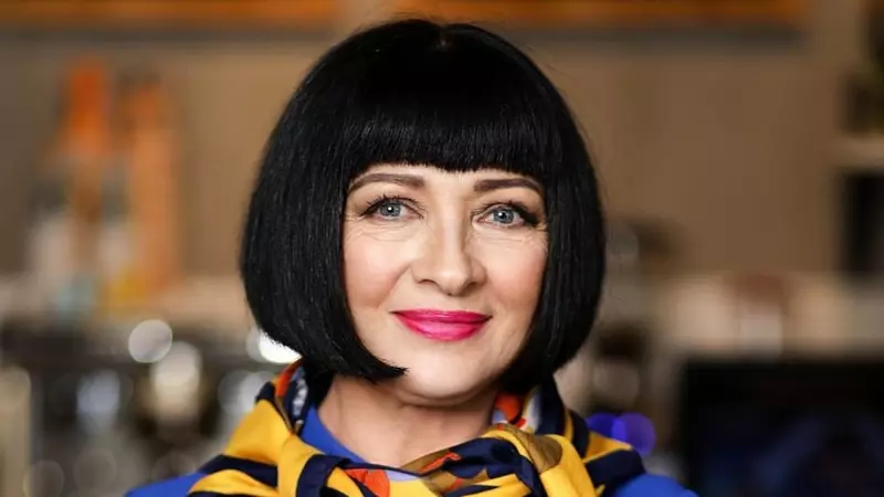 Ce a marcat-o pe Neti Sandu din copilărie și până în ziua de astăzi: „Mi-a fost foarte greu, nimeni nu trăiește așa”