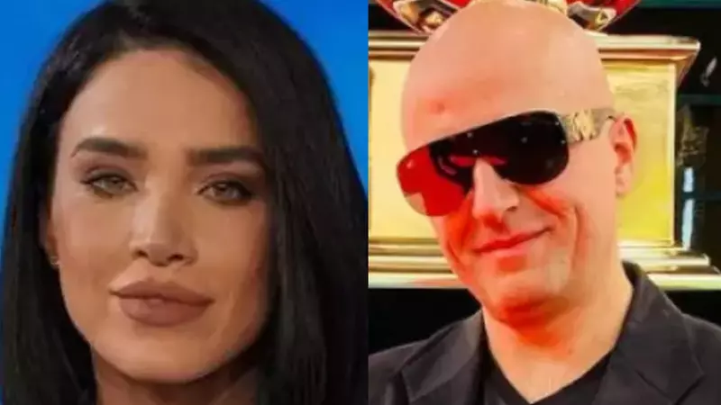 Adelina Pestrițu i-a lăudat performanțele lui Costi Ioniță de la Premiile Grammy: „Rupe băiatul pe internet”