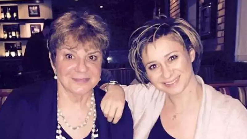 Anamaria Prodan, îndurerată la patru ani de la moartea mamei sale, Ionela Prodan: „Asta este drama vieții mele, nu divorțul”