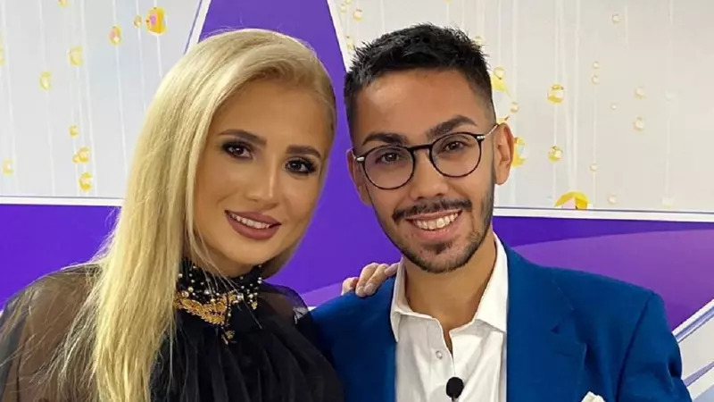 Armin Nicoară și Claudia Puican, pregătiți să facă nuntă și copil: „Acum putem să trecem la treabă!”