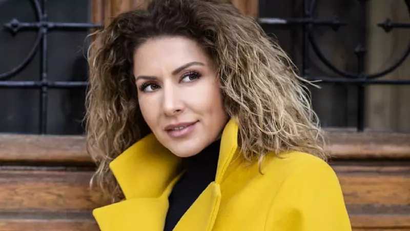 Carmen Brumă a suferit o intervenție din cauza varicelor. Cum se simte acum: „Mi-am scos pansamentul după 48 de ore. Se observă...”