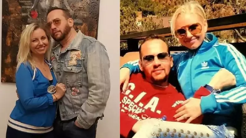 Costin Craioveanu, un nou mesaj pentru Mihaela Cernea, în plin proces de divorț: „Să ții minte că...”