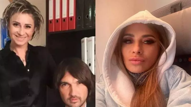 Ce a răspuns Dan Alexa, întrebat dacă s-a iubit cu Anamaria Prodan: „A fost...”