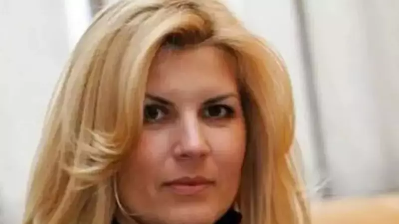 Ce s-a întâmplat la procesul Elenei Udrea, în Bulgaria. Cum a primit sentința