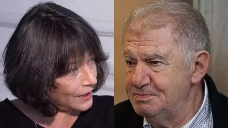 Florin Zamfirescu, despre cele trei căsnicii eșuate: „Primii 5 ani cu Cătălina Mustață au fost de vis. Dar ultimii 10..."