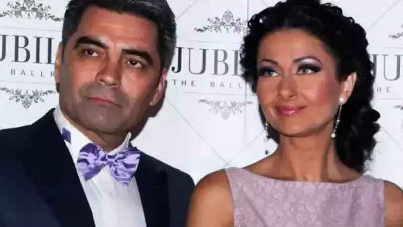 Gabriela Cristea, noi declarații despre divorțul de Marcel Toader, fostul ei soț decedat: „A fost zgomotos, urât, apăsător și angoasant”