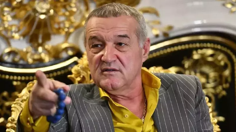 Cât a slăbit Gigi Becali după ce a consumat doar compot și pâine cu gem, în Postul Paștelui: „Aveam 82 de kilograme și acum am...”