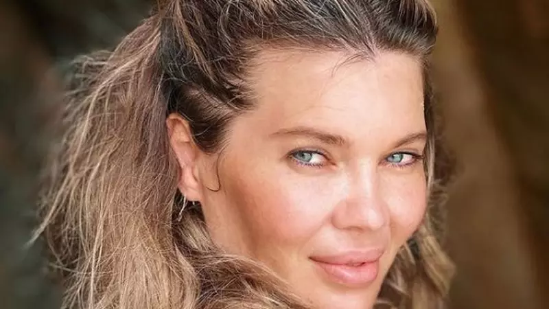 Ce problemă are Gina Pistol: „Nu știu dacă e cauză hormonală sau post-COVID”