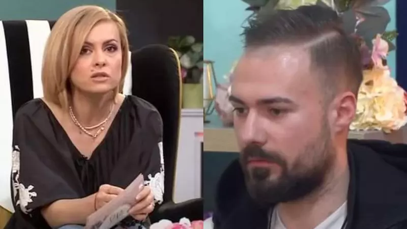 Ionuț de la Mireasa a fost eliminat. Simona Gherghe: „Ai încălcat regulamentul”