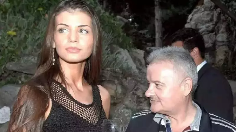 Irinel Columbeanu a fost chemat în judecată. Ce probleme are afaceristul, în timp ce Monica Gabor se distrează în Dubai