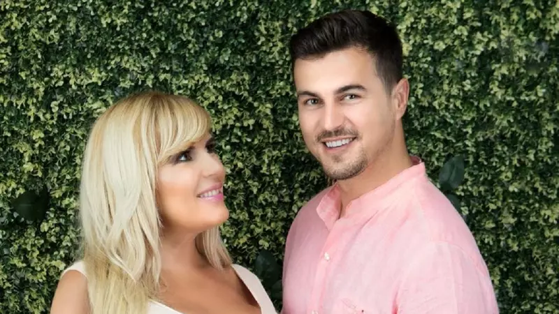 De ce este chemat în fața judecătorilor Adrian Alexandrov, iubitul Elenei Udrea. Ea a fost condamnată ieri la închisoare