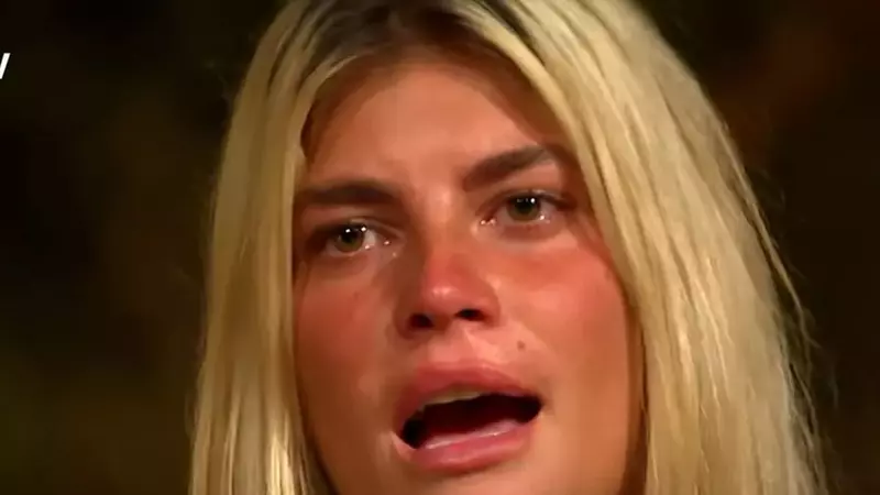 Laura Giurcanu, eliminată de la Survivor: "Sunt în șoc"