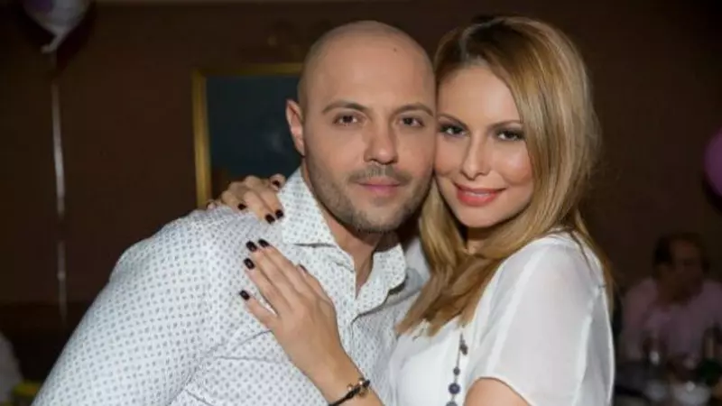 Mihai Mitoșeru regretă că a divorțat de Noemi: "A fost o greșeală. Mi-am dat seama prea târziu..."
