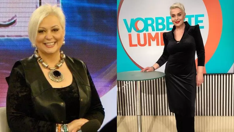 Cum își menține Monica Anghel silueta, după ce a slăbit 30 de kiograme. La ce a renunțat: „Îți face poftă de mâncare”