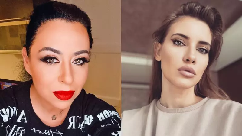 Oana Roman, replică usturătoare pentru Iulia Albu, după ce a criticat-o: „Eu prefer să fiu pentru unii de prost gust și să...”