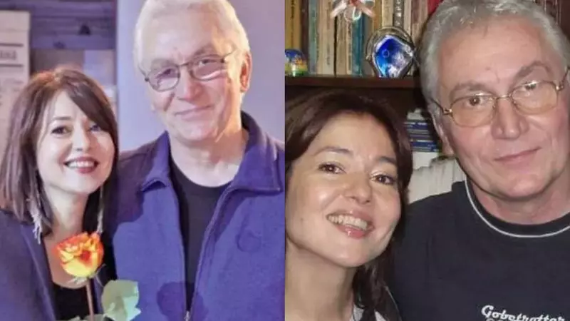 Oana Sîrbu, la 33 de ani de la divorțul de Virgil Popescu: „Nu m-aș mai recăsători. Dacă iubesc? Enorm!”