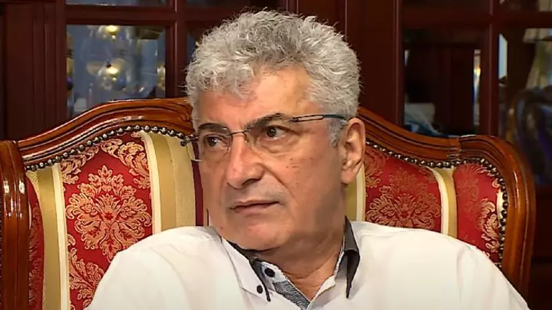 Cum își crește Silviu Prigoană copiii, de când locuiesc la el: „La 05.30 sunt în picioare, indiferent că sunt bolnavi”