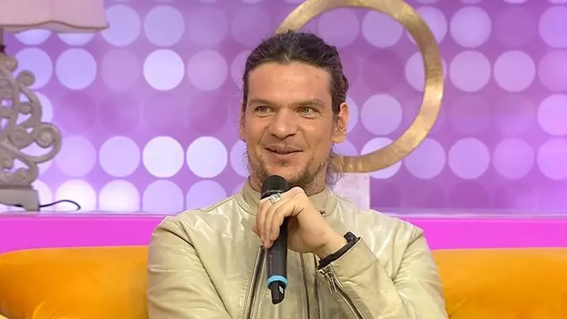 Ce relație are Tudor Chirilă cu copiii săi: „N-am ratat conflicte, ne-am certat de ne-au sărit capacele”