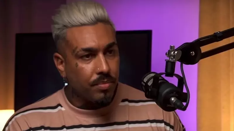 Alex Velea a fost acuzat de o tânără că ar fi lăsat-o însărcinată: „Măruță mi-a ținut partea...”