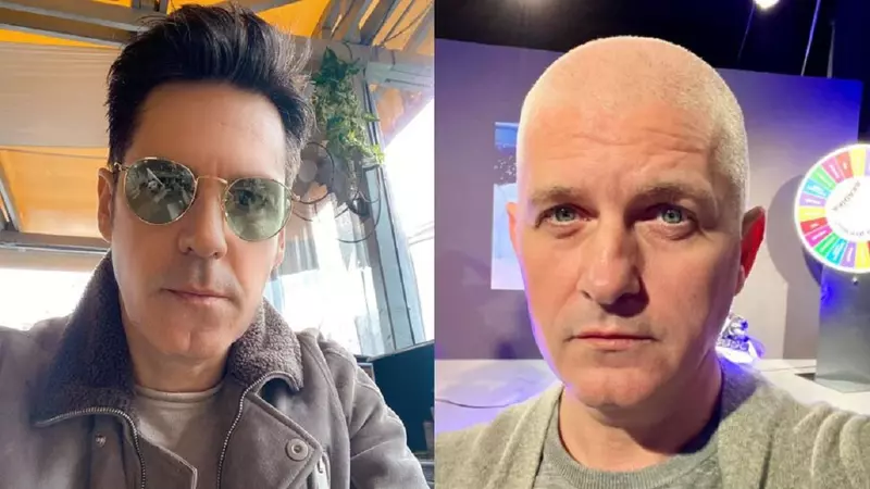 Virgil Ianțu, adevărul despre cearta cu Ștefan Bănică. De ce nu și-au vorbit câteva luni