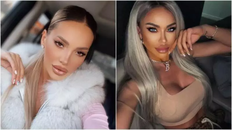Bianca Drăgușanu o atacă pe Iulia Sălăgean, după ce i-a dat mesaje lui Gabi Bădălău: „Un bărbat e născut vânător, dacă…”