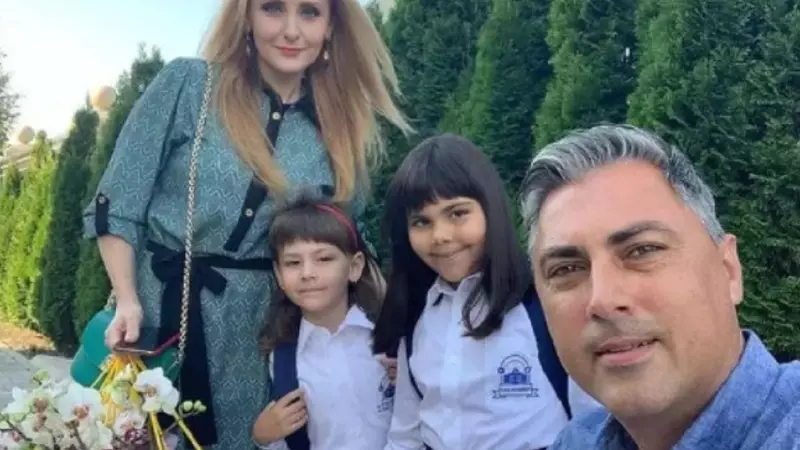 Alina Sorescu, anunț important, în plin proces de divorț! La cine vor rămâne fetele ei, după separarea de Alexandru Ciucu: "Instanța a decis..."