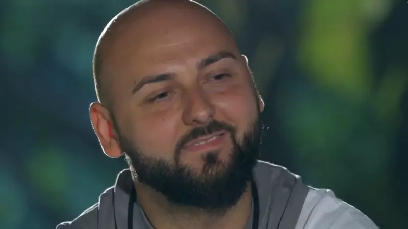Alex Marcu de la Insula Iubirii a fost deranjat de întâlnirea soției sale cu ispita Ali, în camera liberă: „S-a văzut clar că a venit atingerea și a rămas acolo”