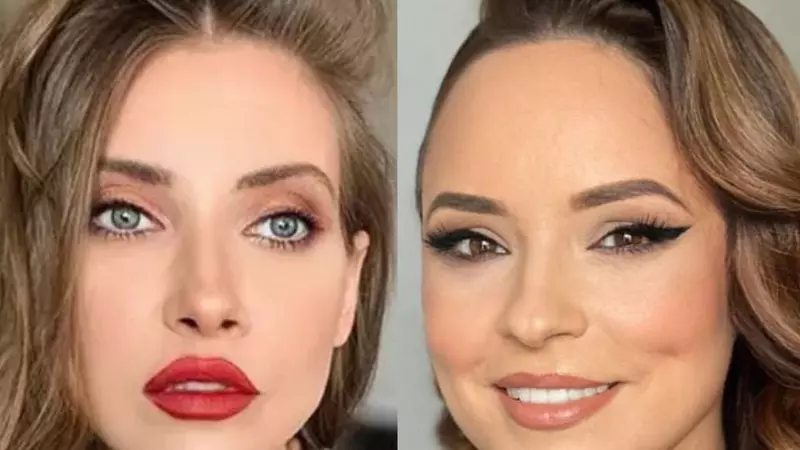"Asta cu tocuri la tine în curte mi se pare...". Iulia Albu a atacat-o dur pe Andreea Marin