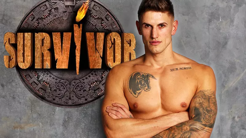 Alex Delea a câștigat Survivor 2022. A pus mâna pe marele premiu, de 100.000 de euro