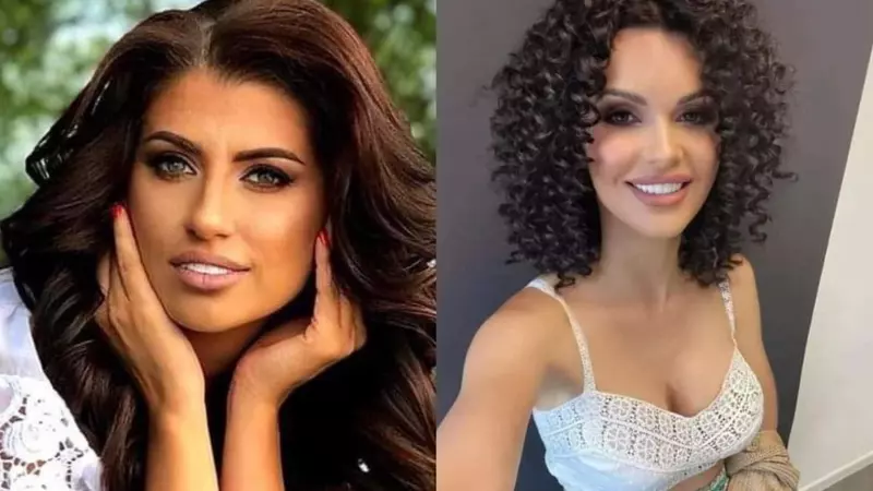 Cântăreața Alina Radi, prietenă cu mama din Timișoara, despre fostul ei soț: „O diviniza pe Iulia, erau ok”