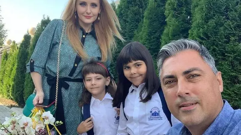 Alexandru Ciucu, proces împotriva Alinei Sorescu. Ce se întâmplă între ei, la un an de la zvonurile despre divorț