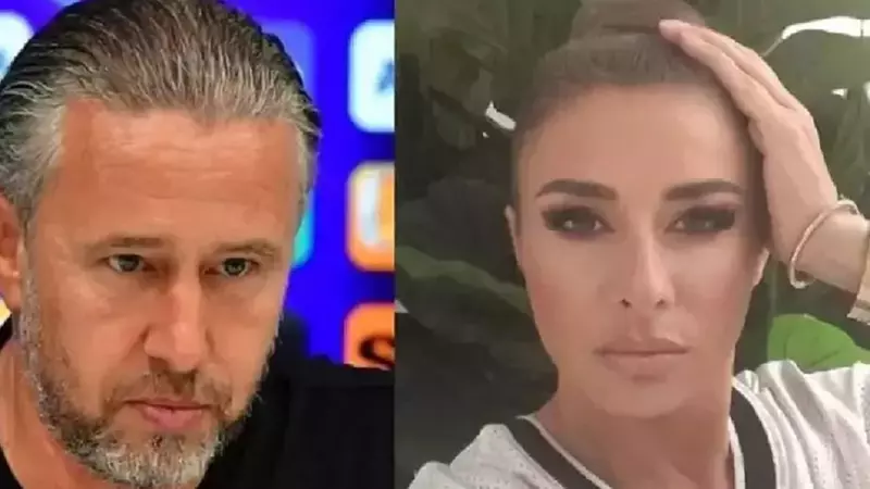 Când va renunța Anamaria Prodan la numele Reghecampf: „Așa rămâne până...”. Reghe i-a cerut asta, în instanță