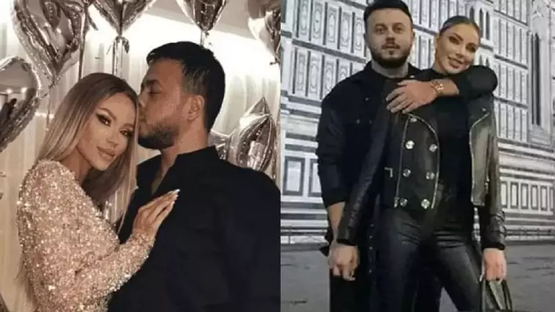 Bianca Drăgușanu și Gabi Bădălau s-au împăcat și locuiesc împreună: „Dormim în aceeași casă, suntem bine”