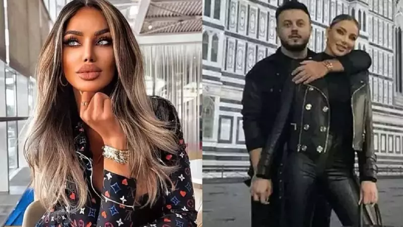 Bianca Drăgușanu și Gabi Bădălău s-au întâlnit să negocieze împăcarea. În ce ipostaze au fost surprinși