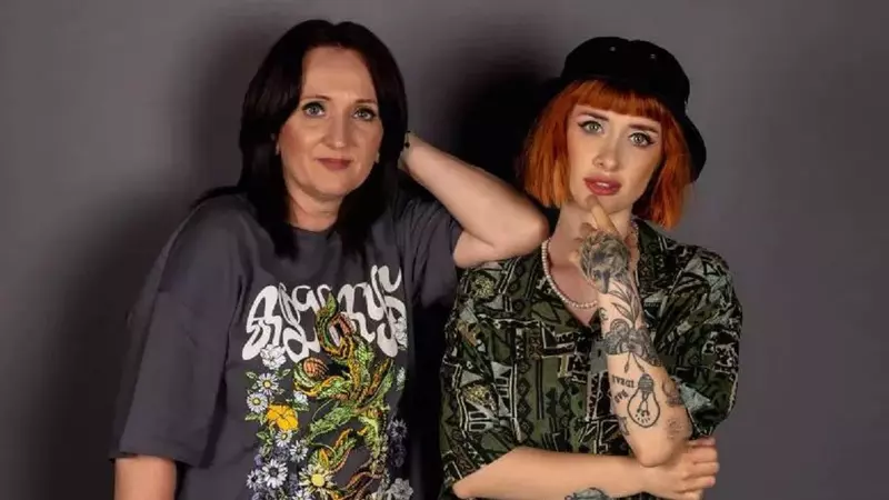 Cine este Bie Adam, alias Tequila, de la America Express. A fost bătută cu ranga, în stradă