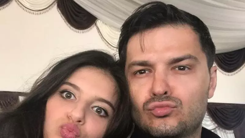 Carmina, fiica lui Liviu Vârciu, a împlinit 20 de ani. Mesajul artistului: „Nu mă face bunic încă, te rog”