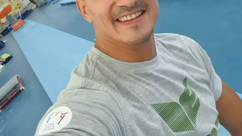 Câte kilograme a slăbit Marian Drăgulescu la Survivor: "După, am mâncat extrem de mult"