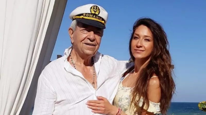 Un an de la moartea maestrului Ion Dichiseanu. Ce face fiica lui săptămânal: